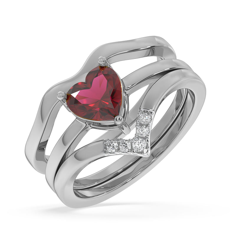 Nitya Ring