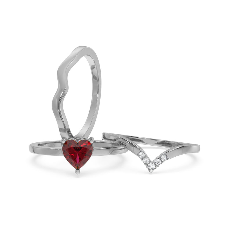 Nitya Ring