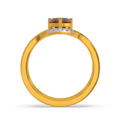 Nitya Ring