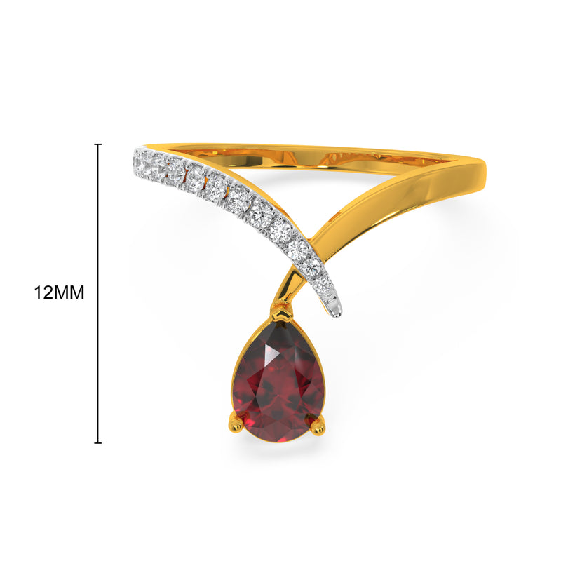 Ema Ring