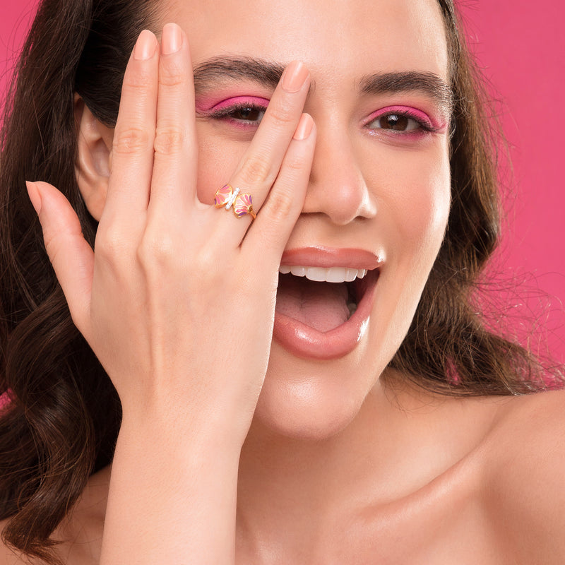 Allu Ring