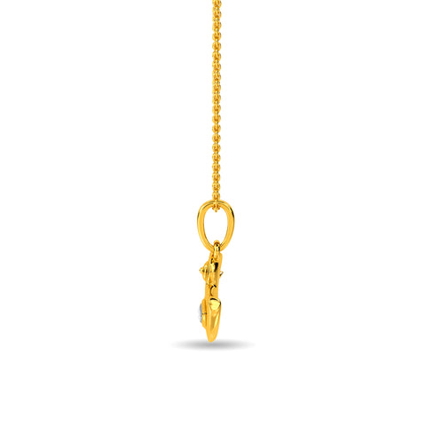 Little Bird Kids Pendant