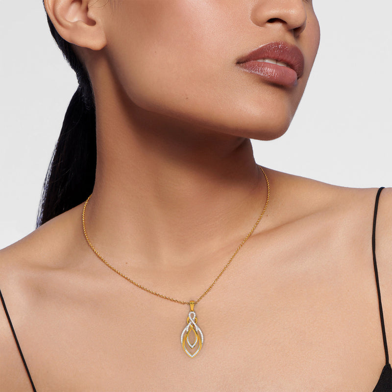 3D Pendant Basic
