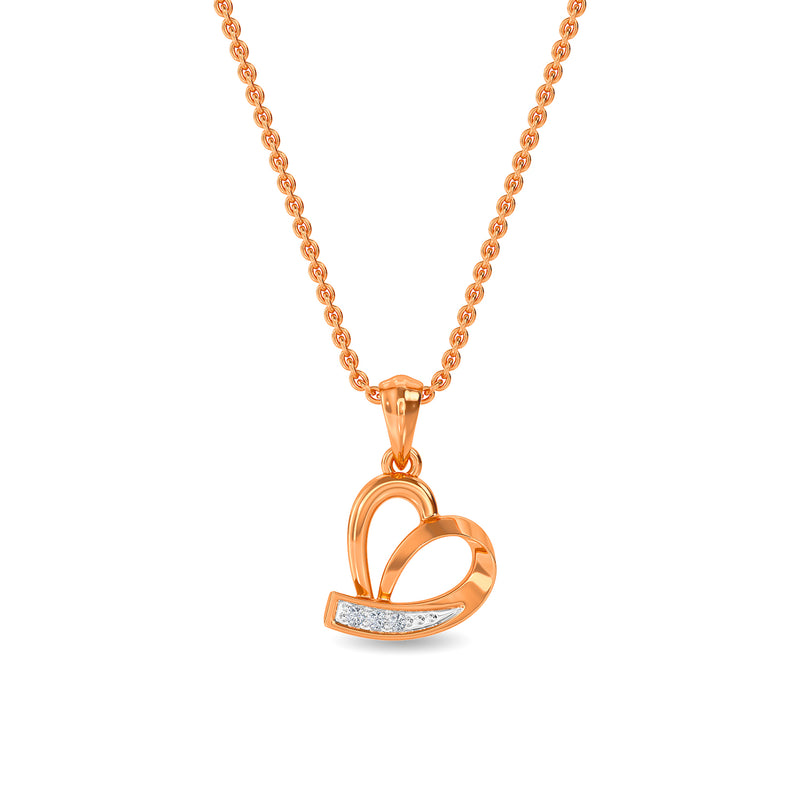 The Zest Pendant