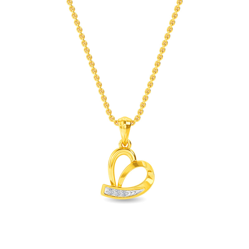 The Zest Pendant