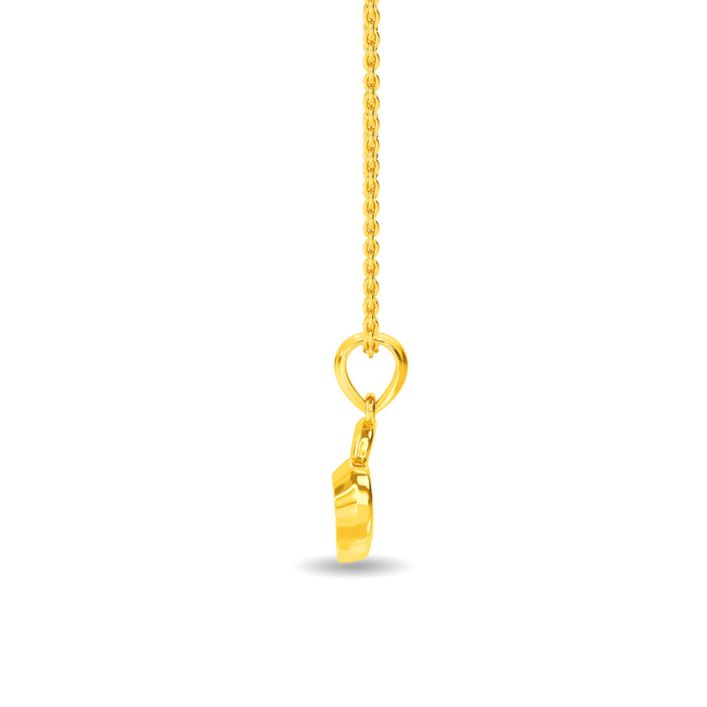 The Zest Pendant