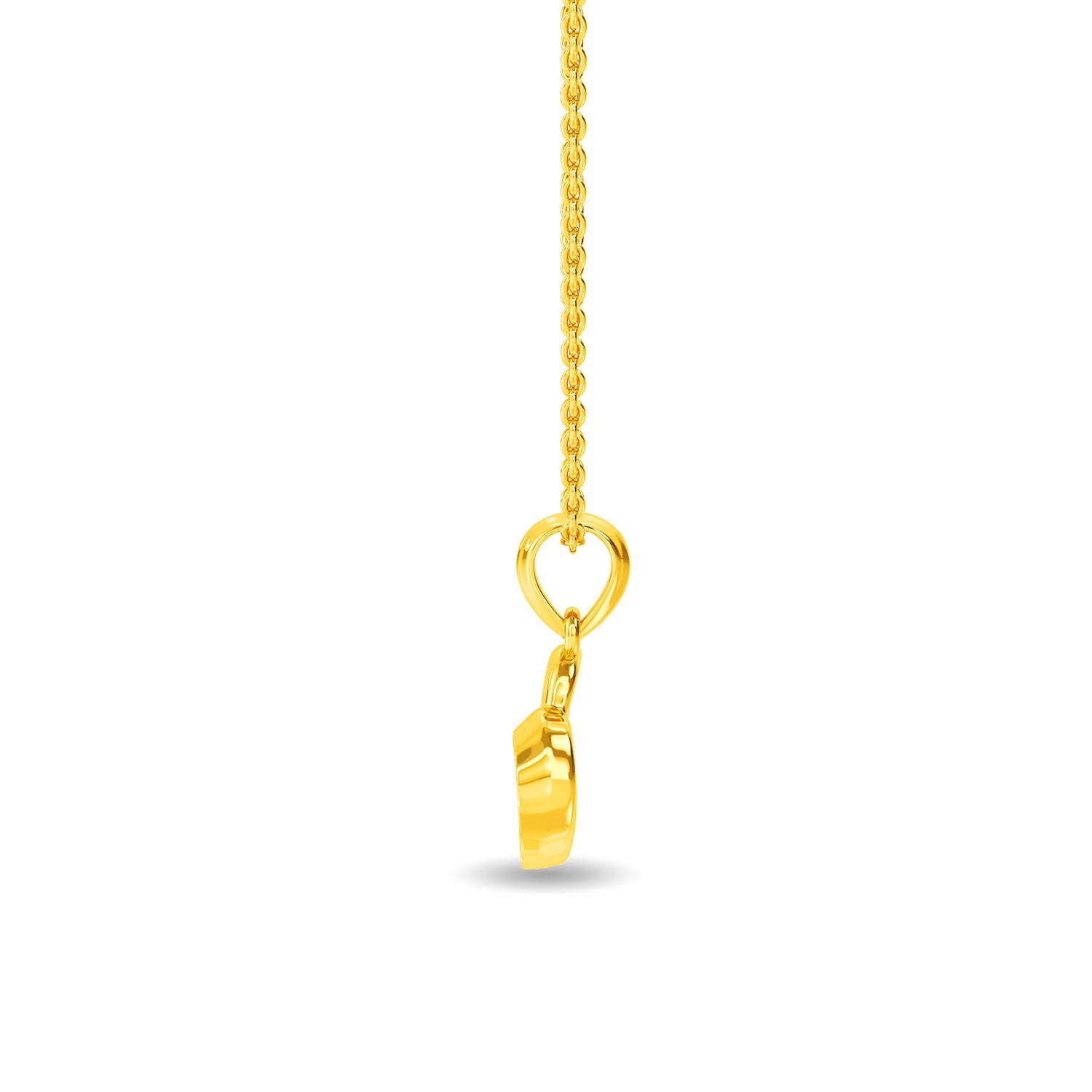 The Zest Pendant