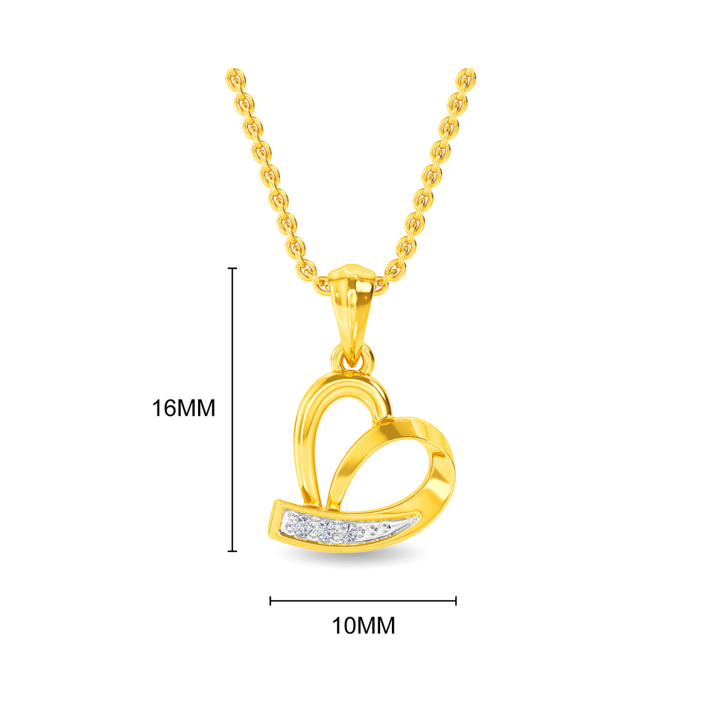 The Zest Pendant