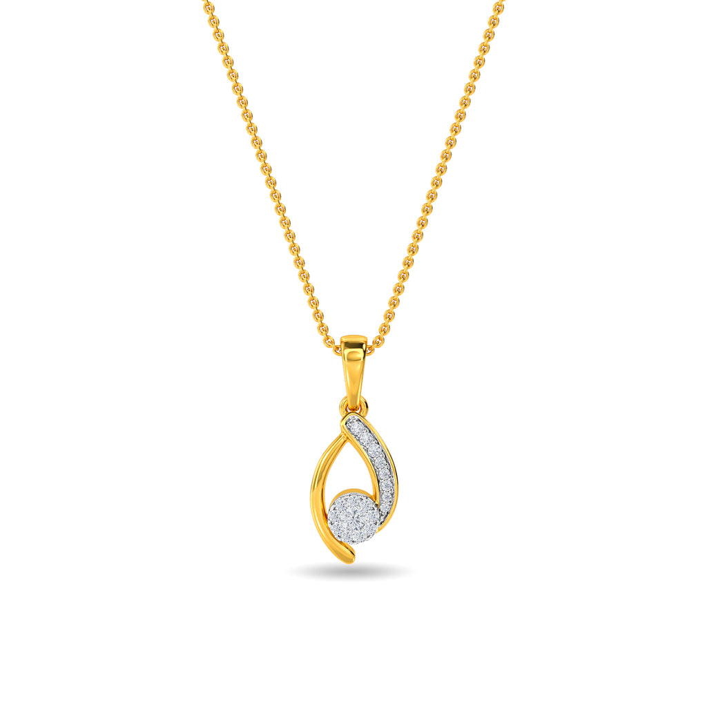 Enchanted Pendant