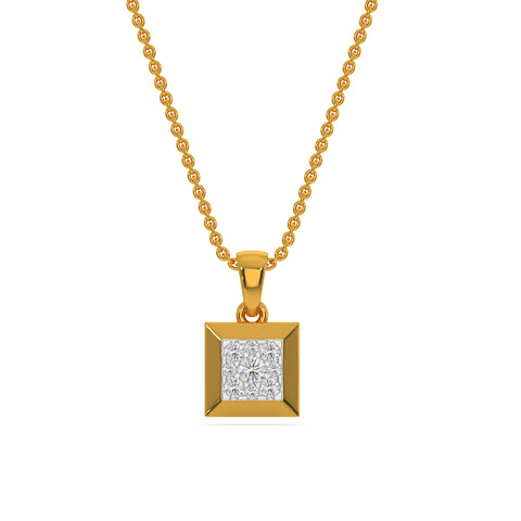 Little Princess Kids Pendant