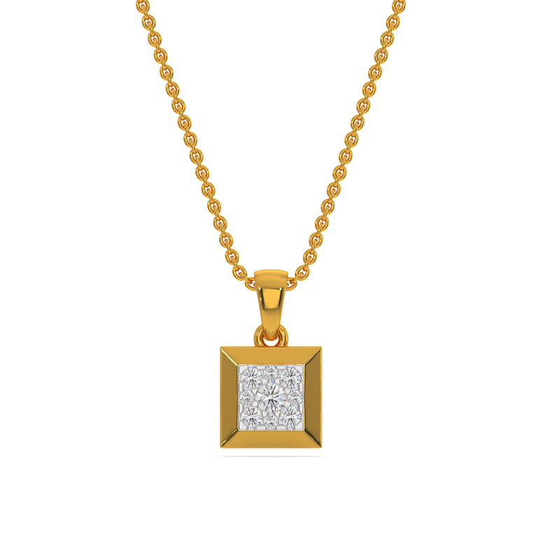 Little Princess Kids Pendant