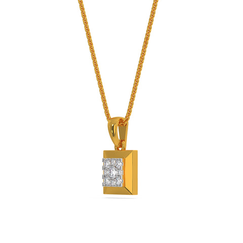 Little Princess Kids Pendant