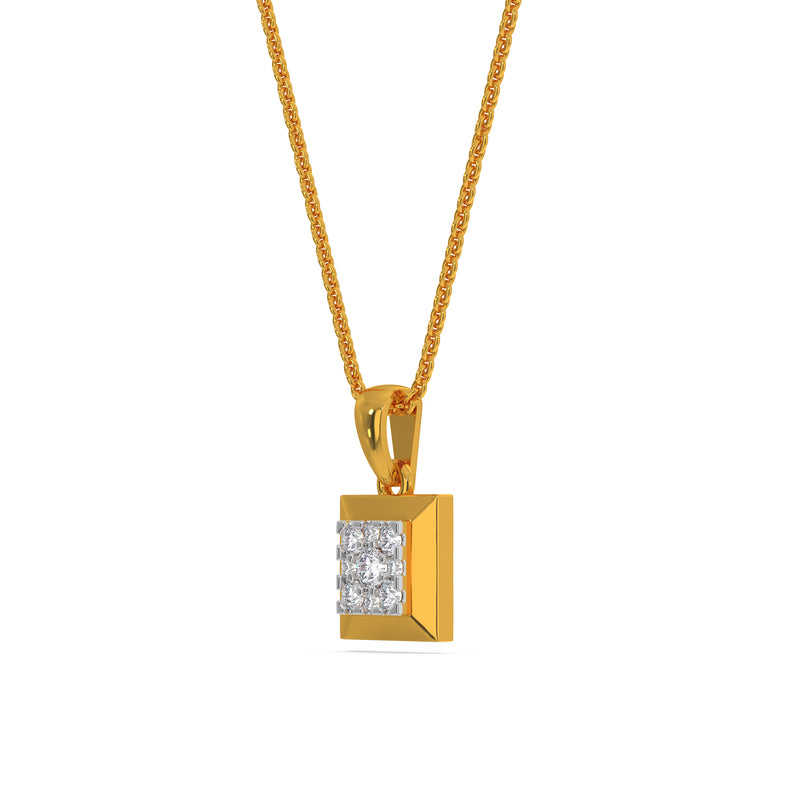Little Princess Kids Pendant