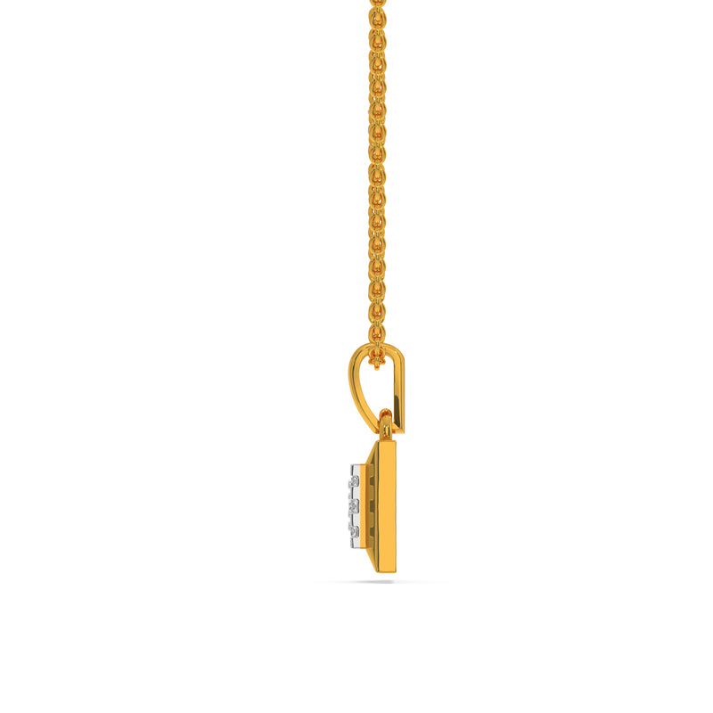 Little Princess Kids Pendant