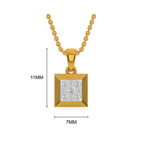 Little Princess Kids Pendant