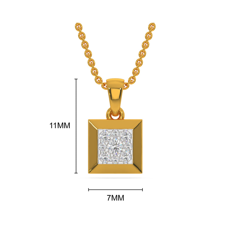 Little Princess Kids Pendant