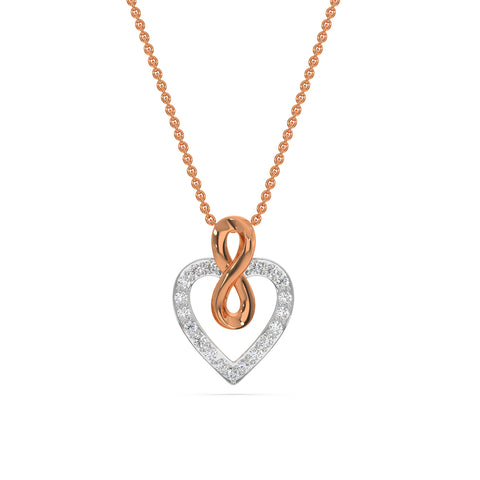 Lots Of Love Pendant