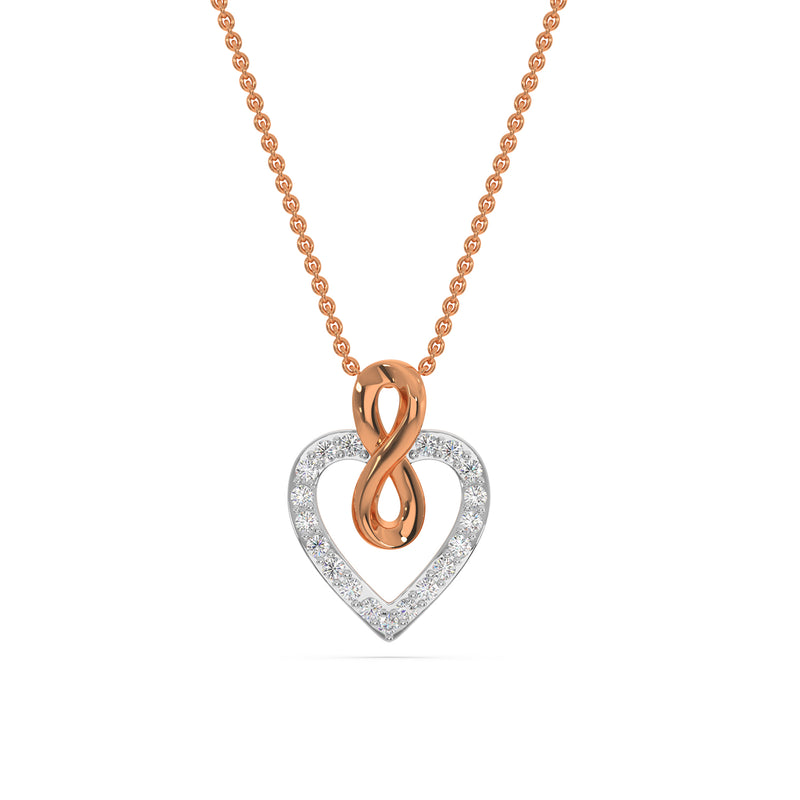 Lots Of Love Pendant