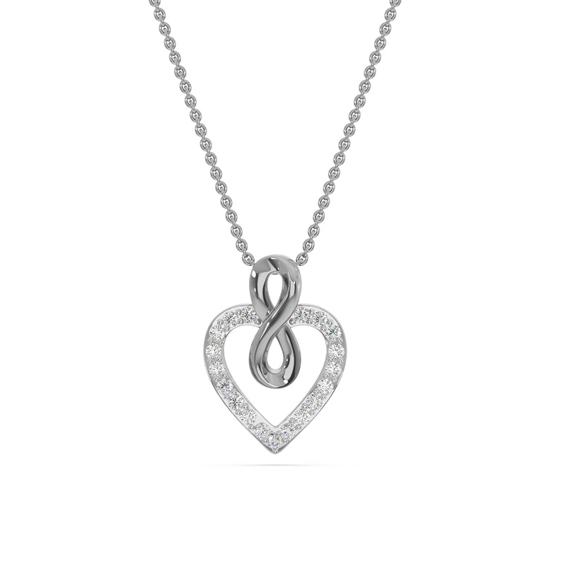 Lots Of Love Pendant