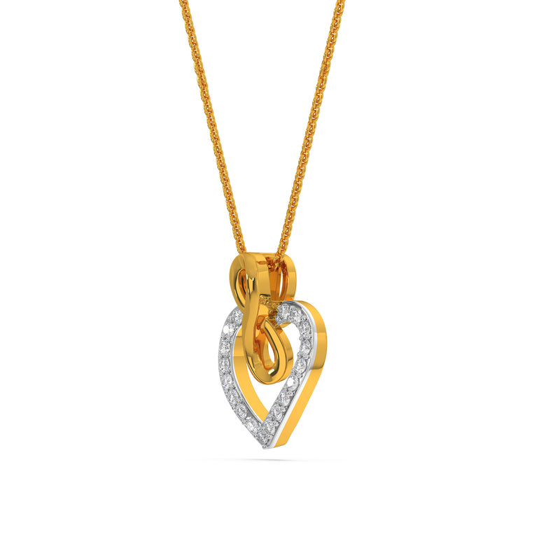 Lots Of Love Pendant