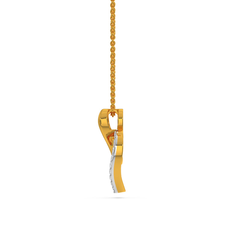 Lots Of Love Pendant