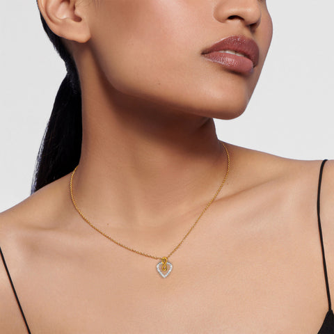 Lots Of Love Pendant