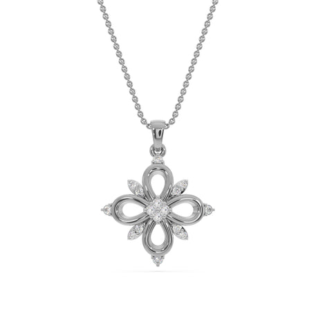 Venus Pendant