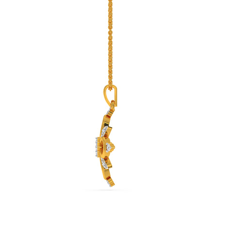 Venus Pendant