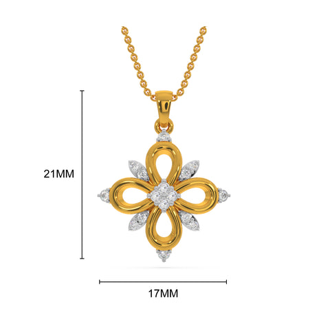 Venus Pendant