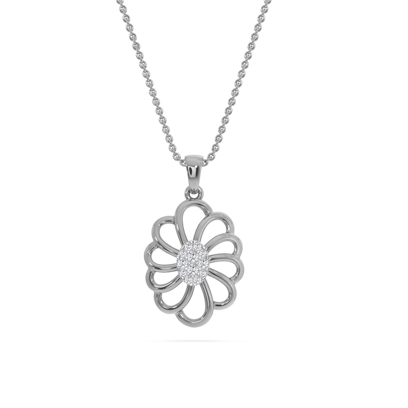 Spring Bloom Pendant