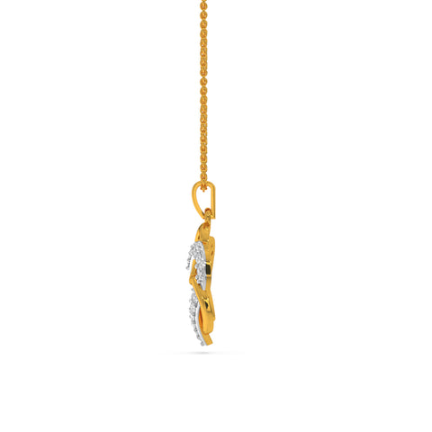 Heart To Heart Pendant
