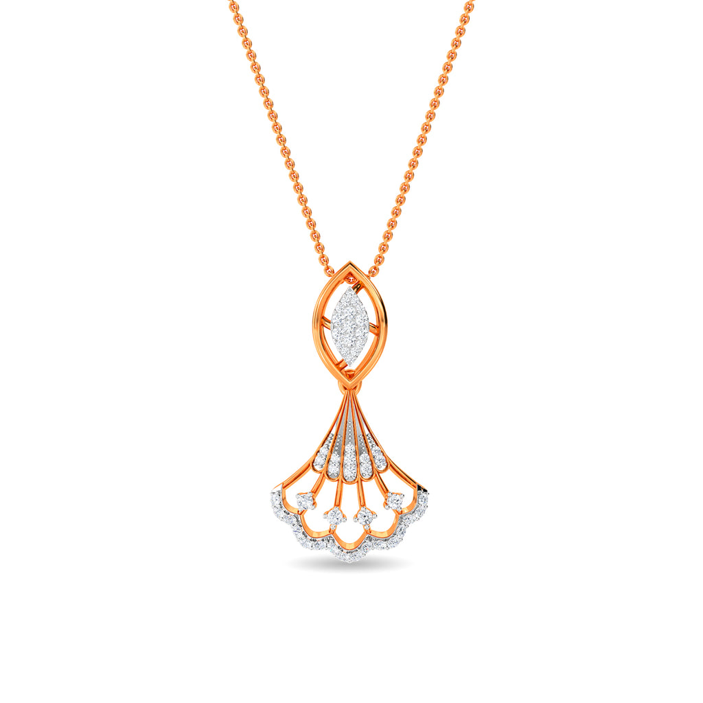 Arabela Pendant