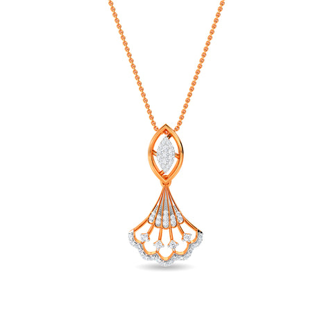 Arabela Pendant
