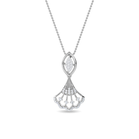 Arabela Pendant