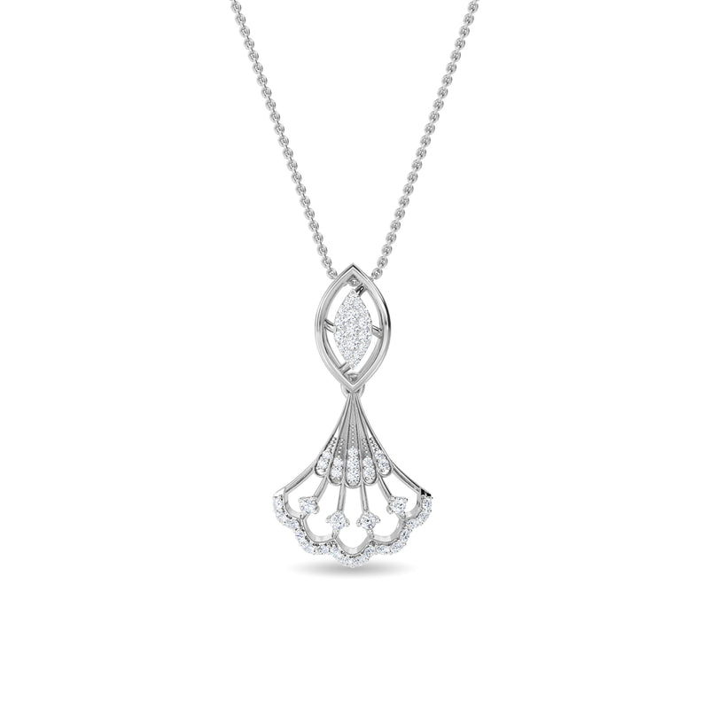 Arabela Pendant
