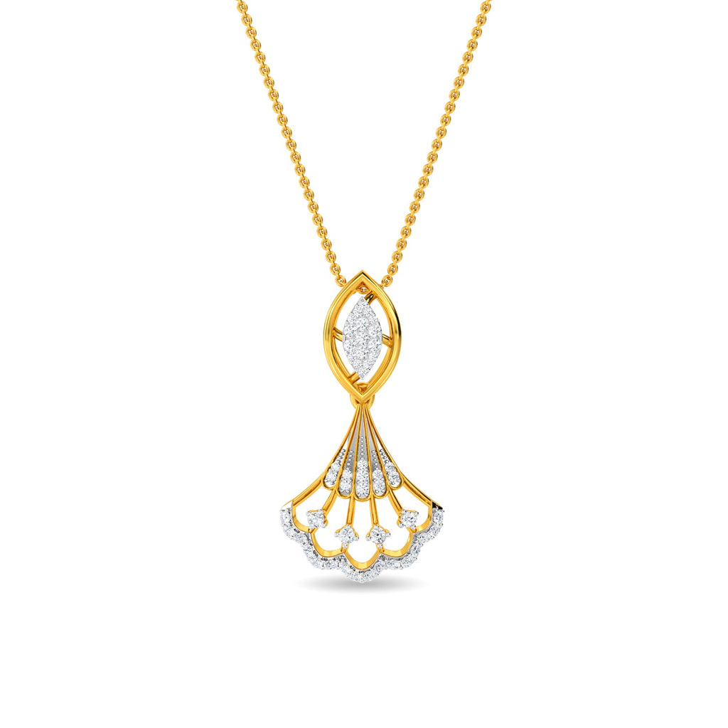 Arabela Pendant Set
