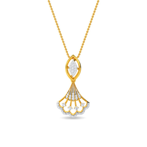 Arabela Pendant Set