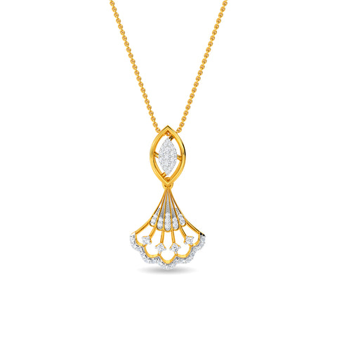 Arabela Pendant