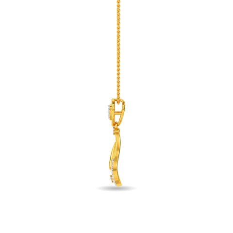 Davina Pendant
