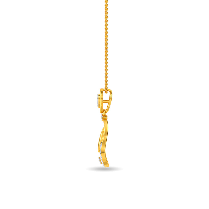 Davina Pendant