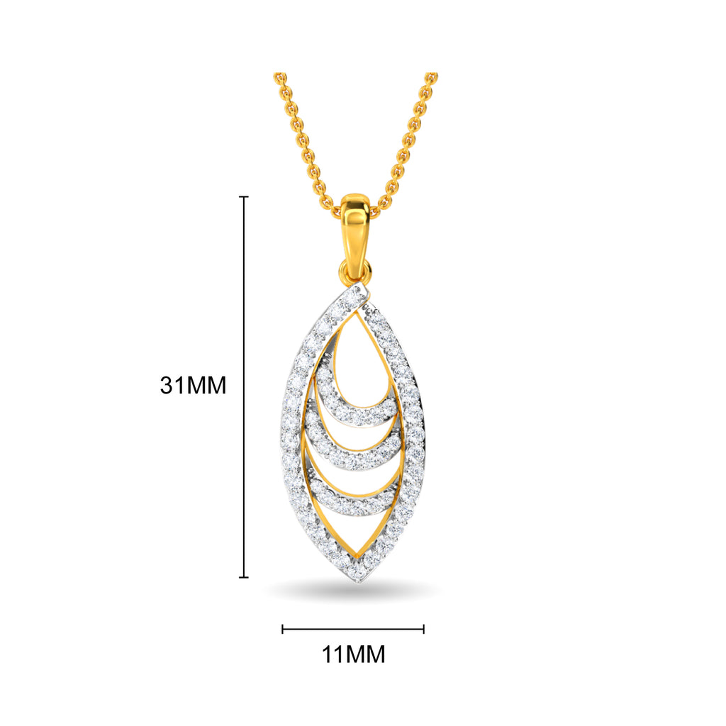 Mara Pendant