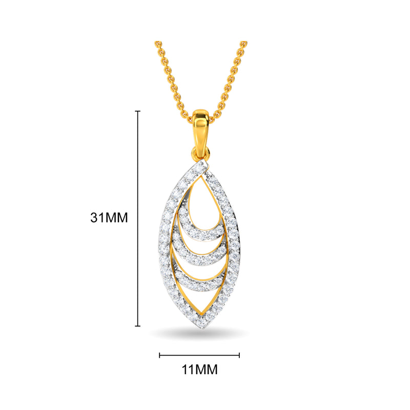 Mara Pendant