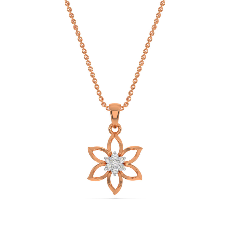 Tessa Pendant