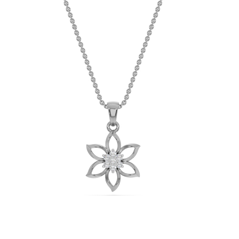 Tessa Pendant