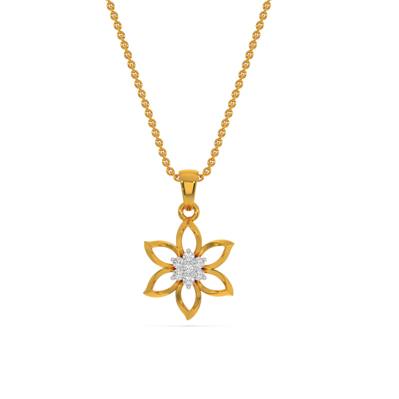 Tessa Pendant