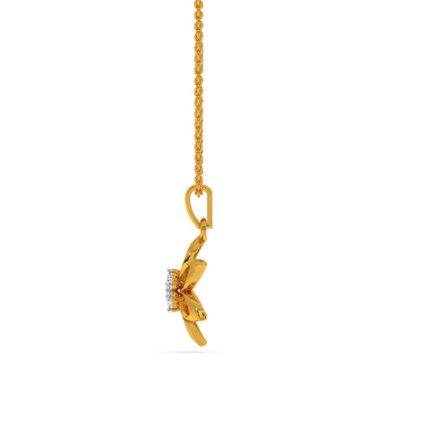 Tessa Pendant