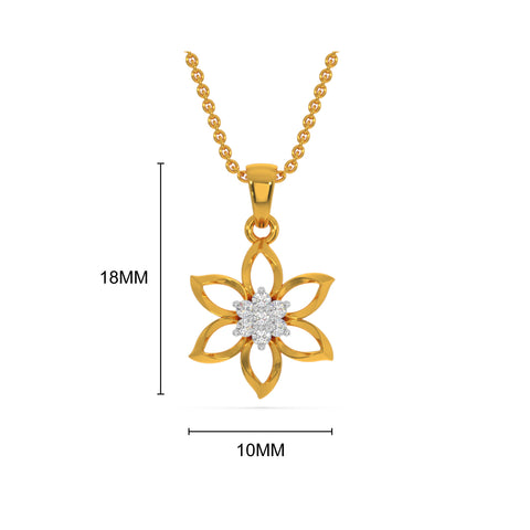 Tessa Pendant