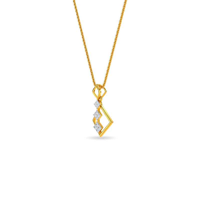 Clare Pendant Set
