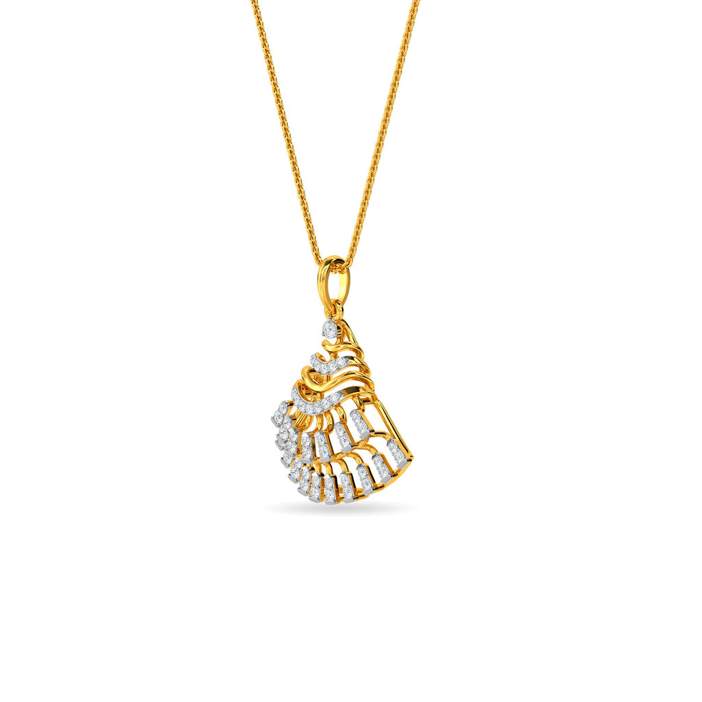Marilla Pendant Set