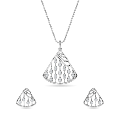 Yama Pendant Set